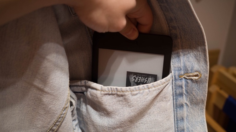 Kindle