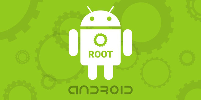 Root права на андроид через adb